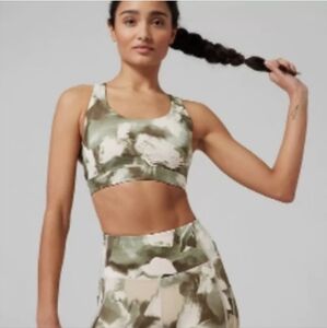 Athleta sports bra